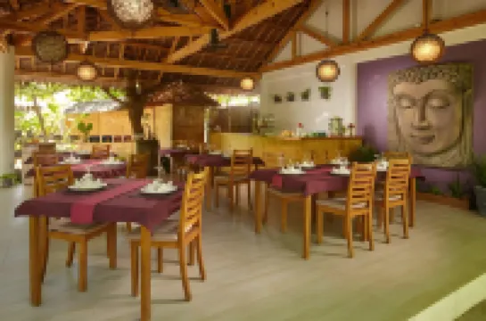 Buena Vida Resort and Spa