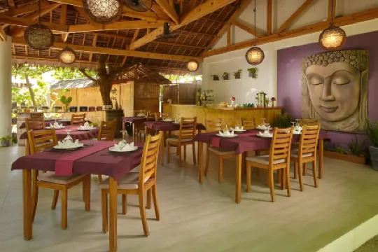 Buena Vida Resort and Spa