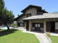 Maison Pro de Solari Hotel a 