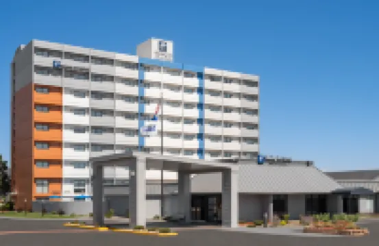 ホリデイ イン エクスプレス デンバー セントラル ノース by IHG ブルー・ムーン・ブルワリー周辺のホテル