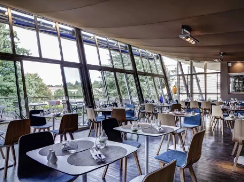 Hôtel Mercure Lyon Charbonnières