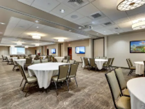 Drury Plaza Hotel St. Paul Downtown Hotels in Saint Paul