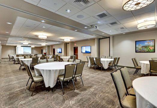 드루리 플라자 호텔