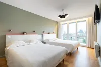 Hôtel Vulcain Hotels in Saint-Chamond