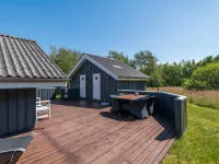 Secluded Haven in Rindby - 2-Sterne