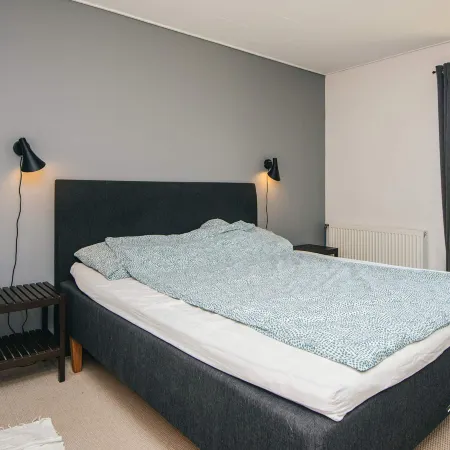 4 star holiday home in Haderslev