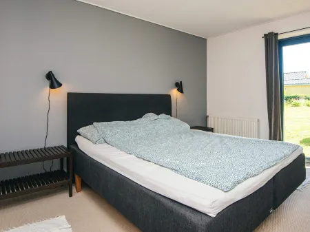 4 star holiday home in Haderslev