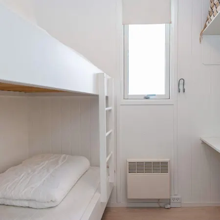 6 person holiday home in Lemvig