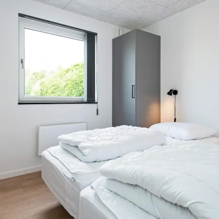 10 person holiday home in Ansager