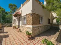 Villa Maria 6 - House In Portals Nous. Free Wifi