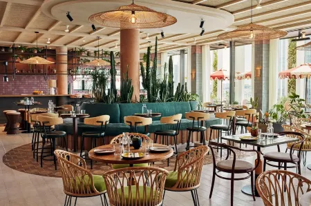 The Hoxton, Brussels