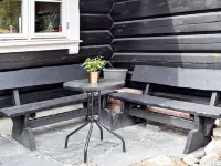 8 person holiday home in HURDAL-By Traum - 2 звезды