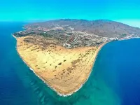 Villa in San Bartolome with Private Heated Pool