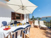UllAs - Apartment In Marina Manresa. Free Wifi - 2-Star