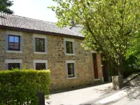 Family Villa in Ferrières - Wifi