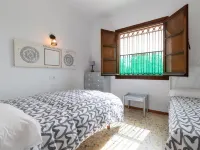 Almarchada 38 - Villa With Private Pool In Mijas