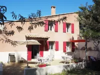 Holiday Home in Provence near Mont Ventoux Hotels in Bedoin