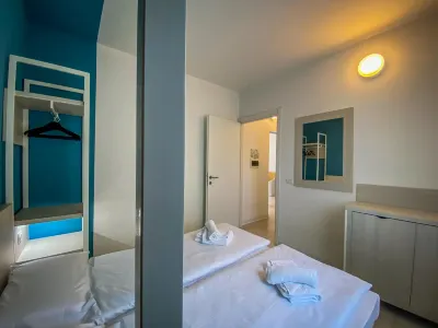 Residence Belvedere, Castelnuovo del Garda  호텔