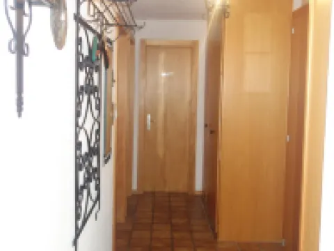 Cozy Apartment With Mountain Views Hotels in Sion