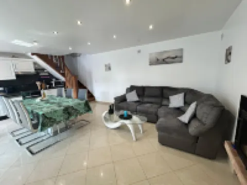 Vacation Home in Paimpol near GR34 Trail