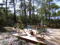 Chic Retreat by the Dunes - 3-Star