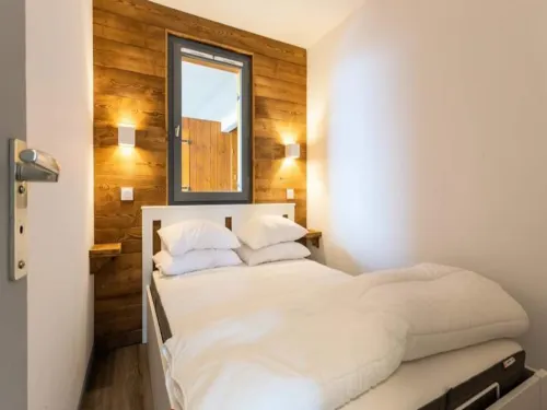 2 Room Apartment 6 People - Selection
