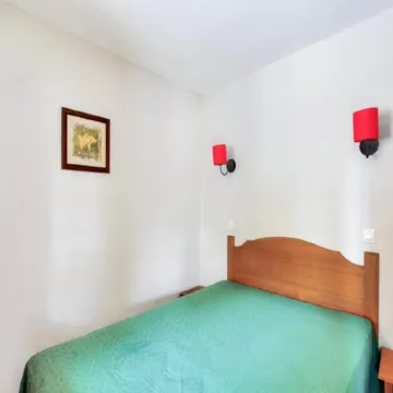 Apartment in France near Lougratte Lake