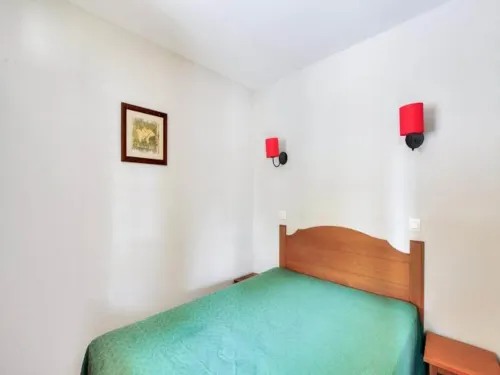 Apartment in France near Lougratte Lake