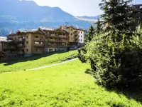 La Forêt district