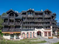 Apartment in Morillon near Ski Slopes