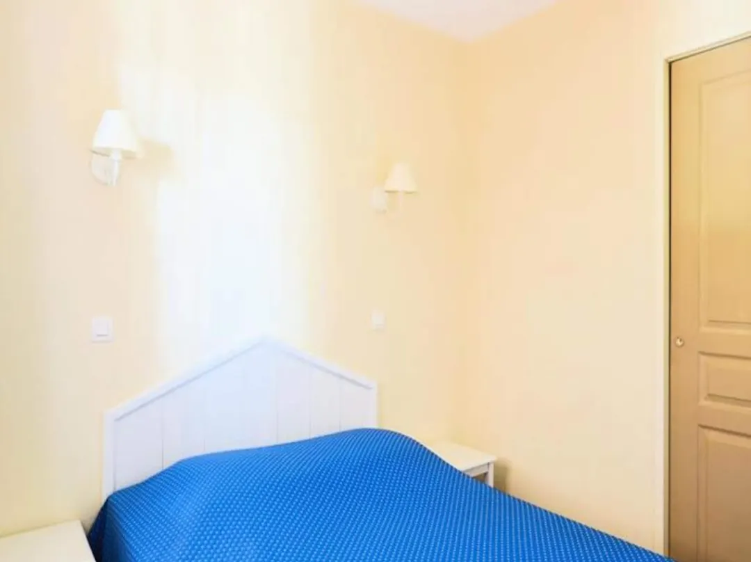 2 Rooms 5 People Selection - Sainte-Maxime
