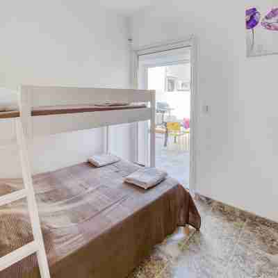 Holiday Home in la Seyne Near Sablettes Rooms