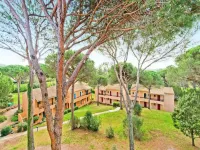 Saint-Raphael Valescure Residence