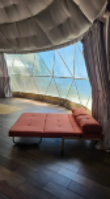 Cliffside Luxury Dome, Ocean Views,  Wildlife, Ultimate Privacy, Bioluminescence