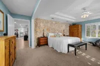 Gruene Country Homestead