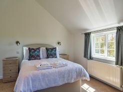 Cottage in Cornwall with Panoramic Views