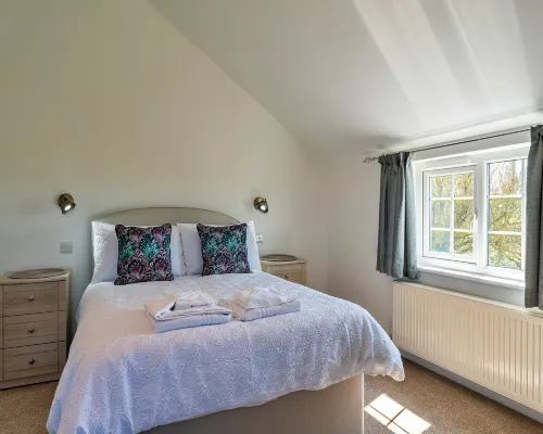 Cottage in Cornwall with Panoramic Views Hotels in Redruth