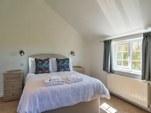 Cottage in Cornwall with Panoramic Views