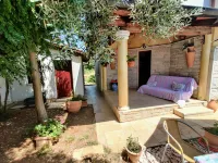 Holiday Home Sisan near Beach & Pool - 2성급
