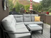 "The Most Beautiful Condo at Three Kings" 4 Seasons of the Year