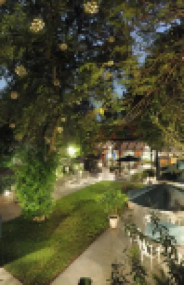 Hotel Park Villa โรงแรมใกล้คาสติโลเดอชาปูเทเปค