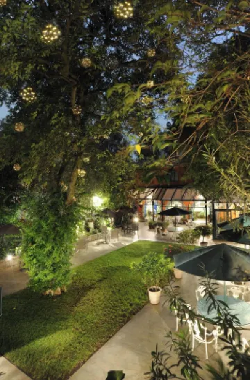 Hotel Park Villa Hotels near Chapultepec Castle