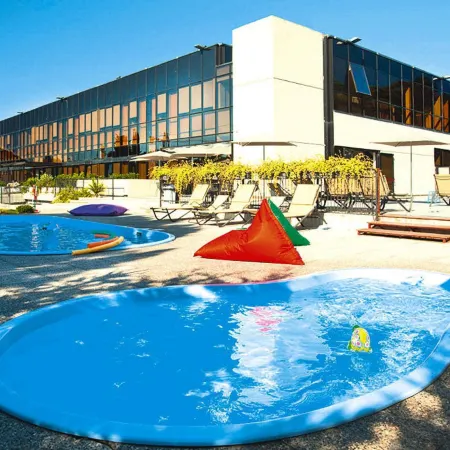Residence Riviera Palace, Loano
