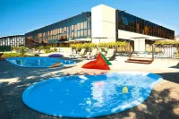 Residence Riviera Palace, Loano - piscina