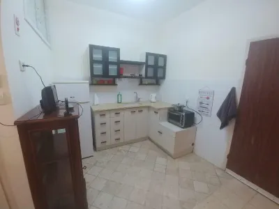 A pleasant and comfortable residential neighborhood Hotel in zona בית החולים תל השומר/מנהלה