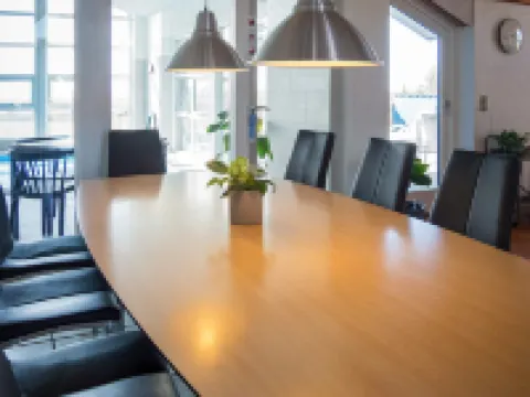 12 person holiday home in Vestervig-By Traum