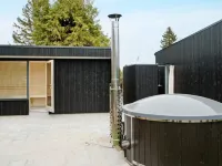 Seaside Bliss in Nysted - By Traum Ferienwohnungen Hotels in Nysted