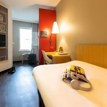 ibis Leuven Centrum