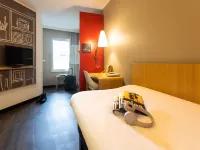 ibis Leuven Centrum