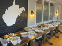 The Hermitage Inn and Taphouse Hotels in Grant County
